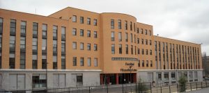 Facultad de Filosofía y Letras. Universidad de Valladolid