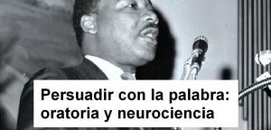 Alfonso Martín Jiménez, Persuadir con la palabra: oratoria y neurociencia