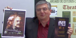 Cervantes y Avellaneda: estado actual de la cuestión